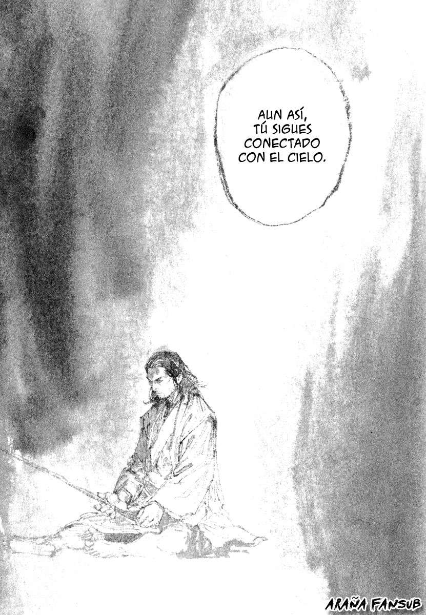Read Vagabond ES Manga Online