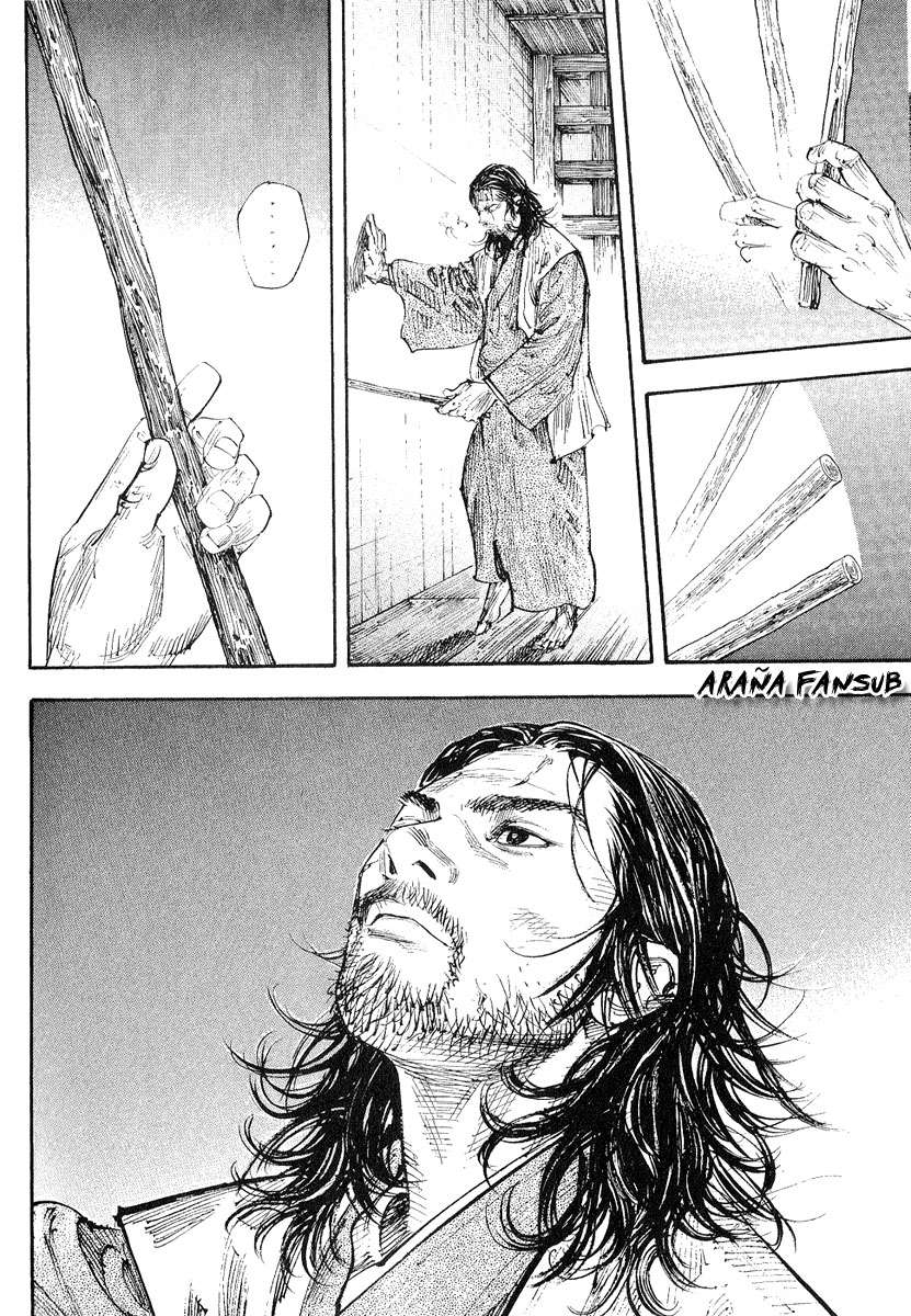 Read Vagabond ES Manga Online