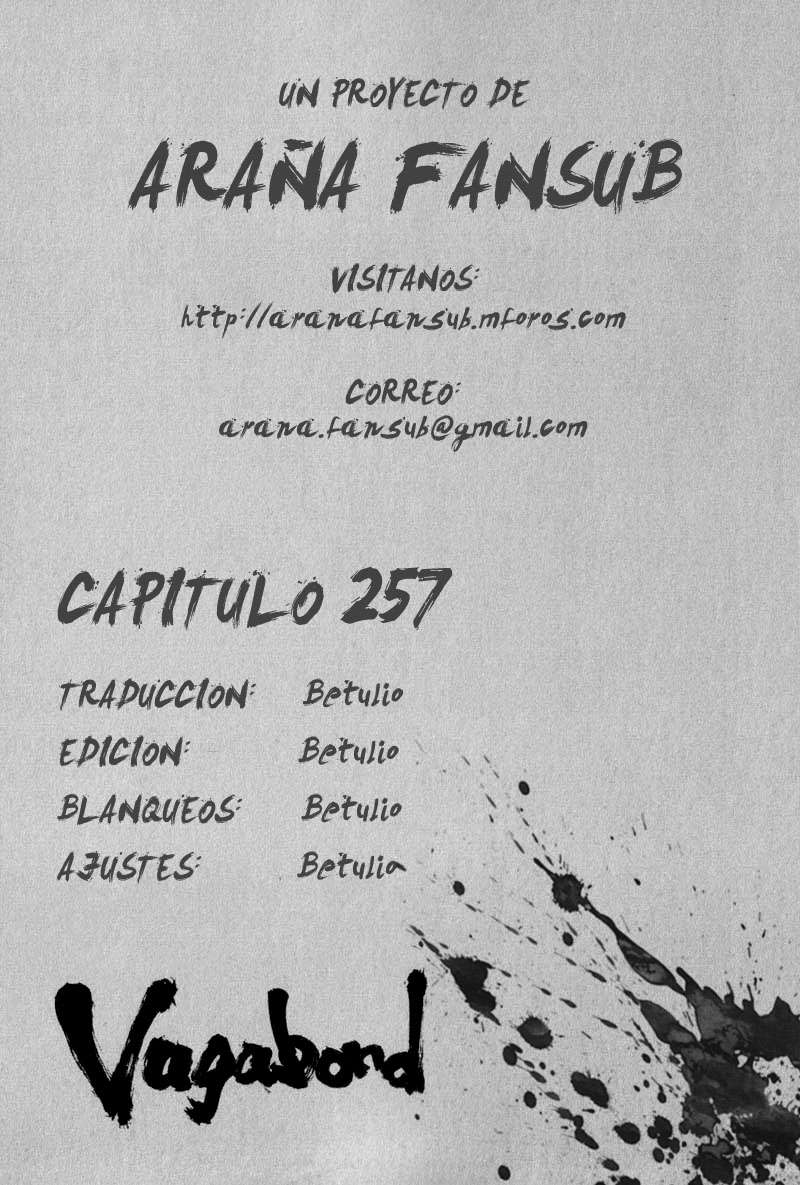 Read Vagabond ES Manga Online
