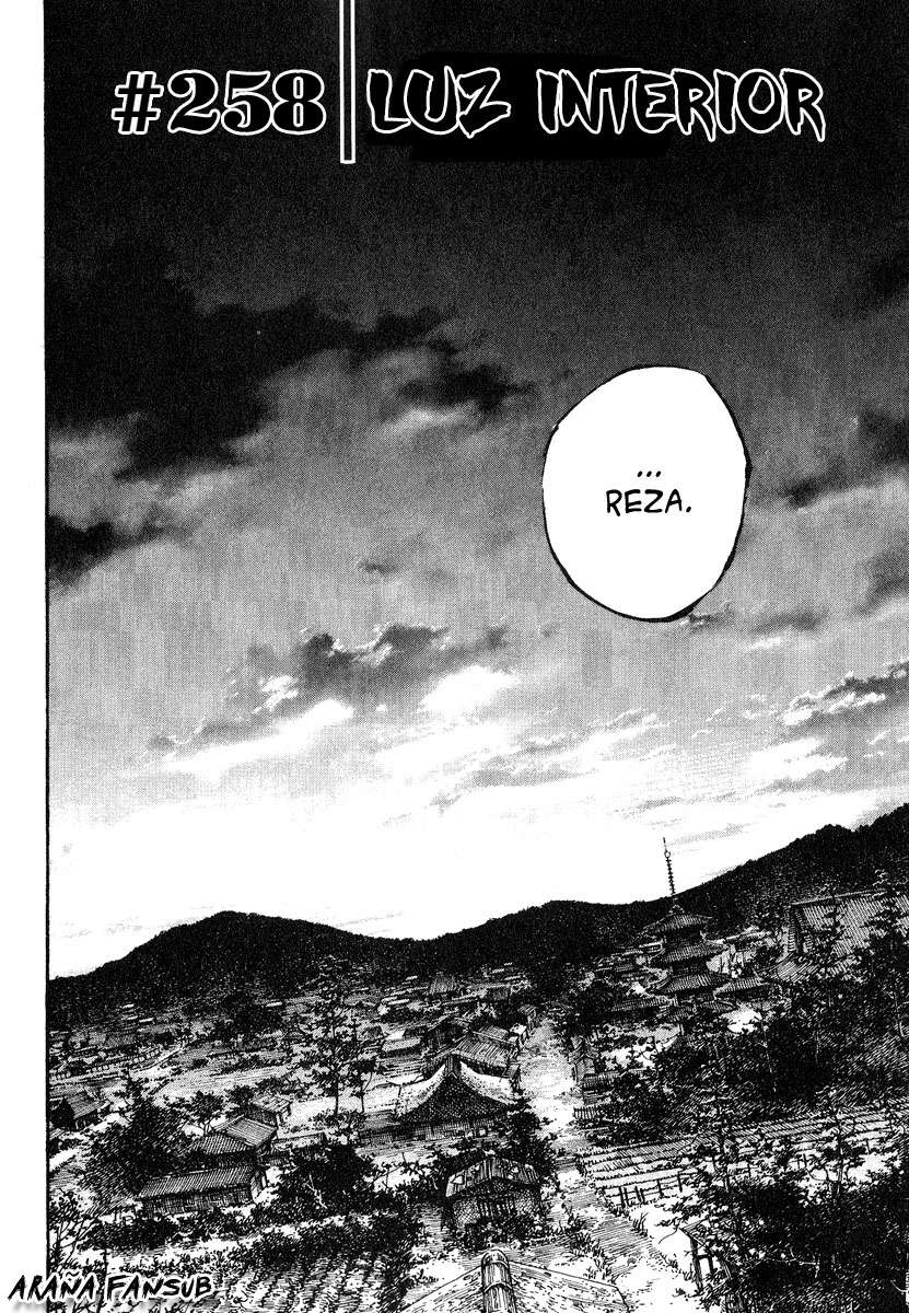 Read Vagabond ES Manga Online