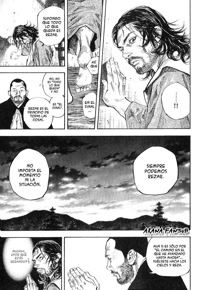 Read Vagabond ES Manga Online