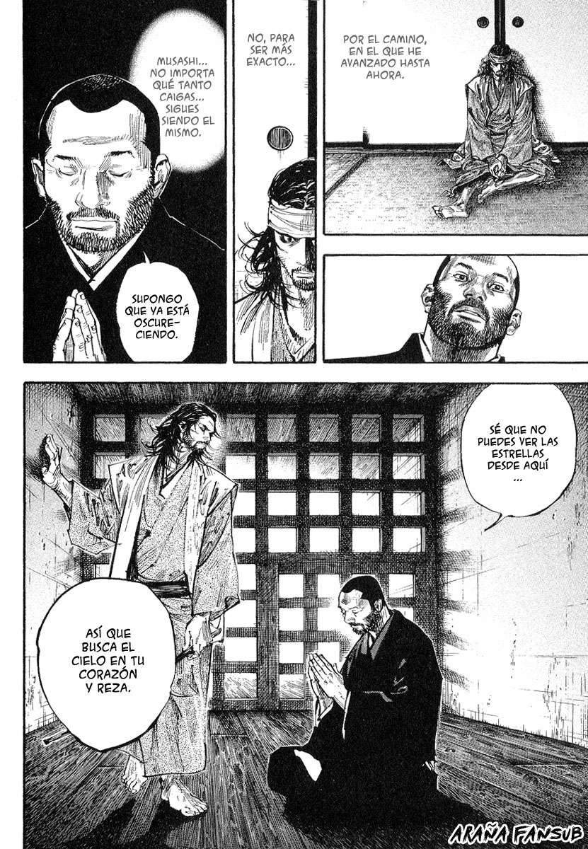 Read Vagabond ES Manga Online