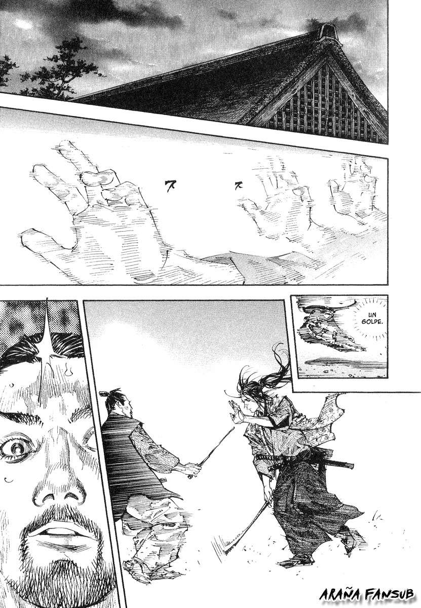 Read Vagabond ES Manga Online