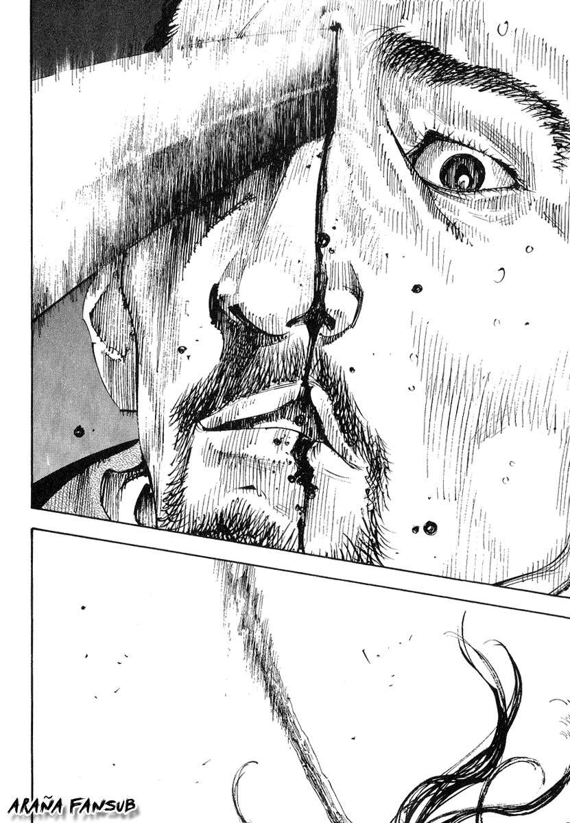 Read Vagabond ES Manga Online