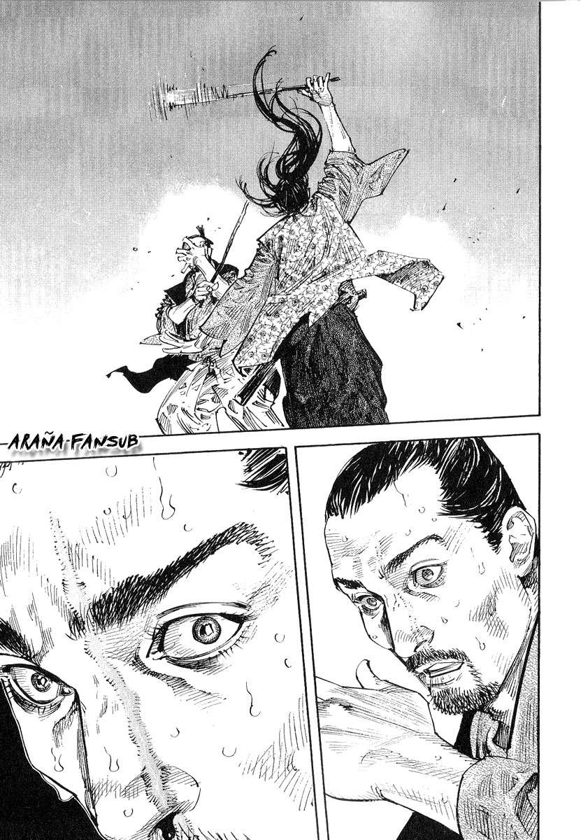 Read Vagabond ES Manga Online