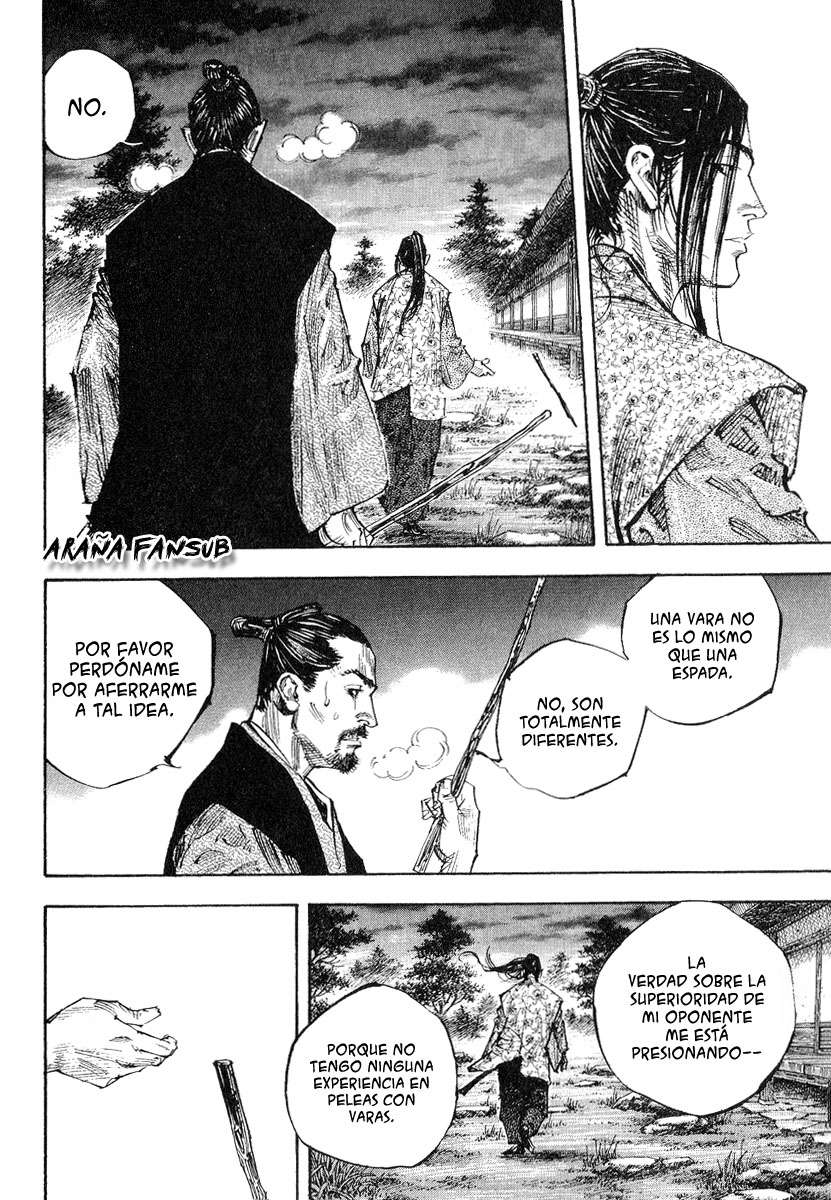 Read Vagabond ES Manga Online