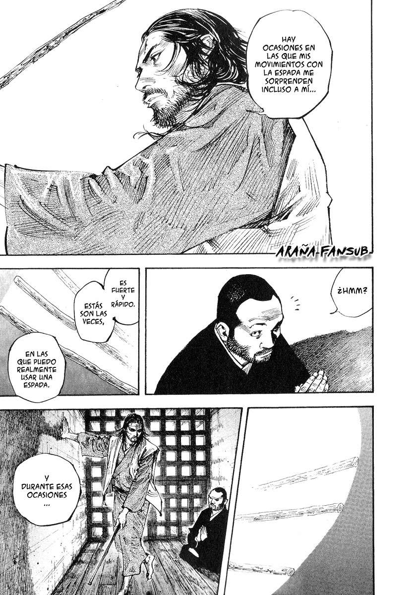 Read Vagabond ES Manga Online