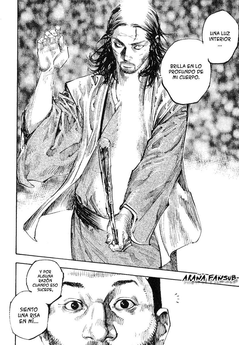 Read Vagabond ES Manga Online
