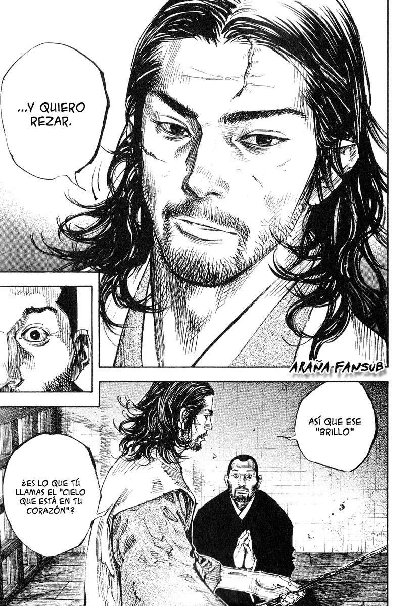 Read Vagabond ES Manga Online
