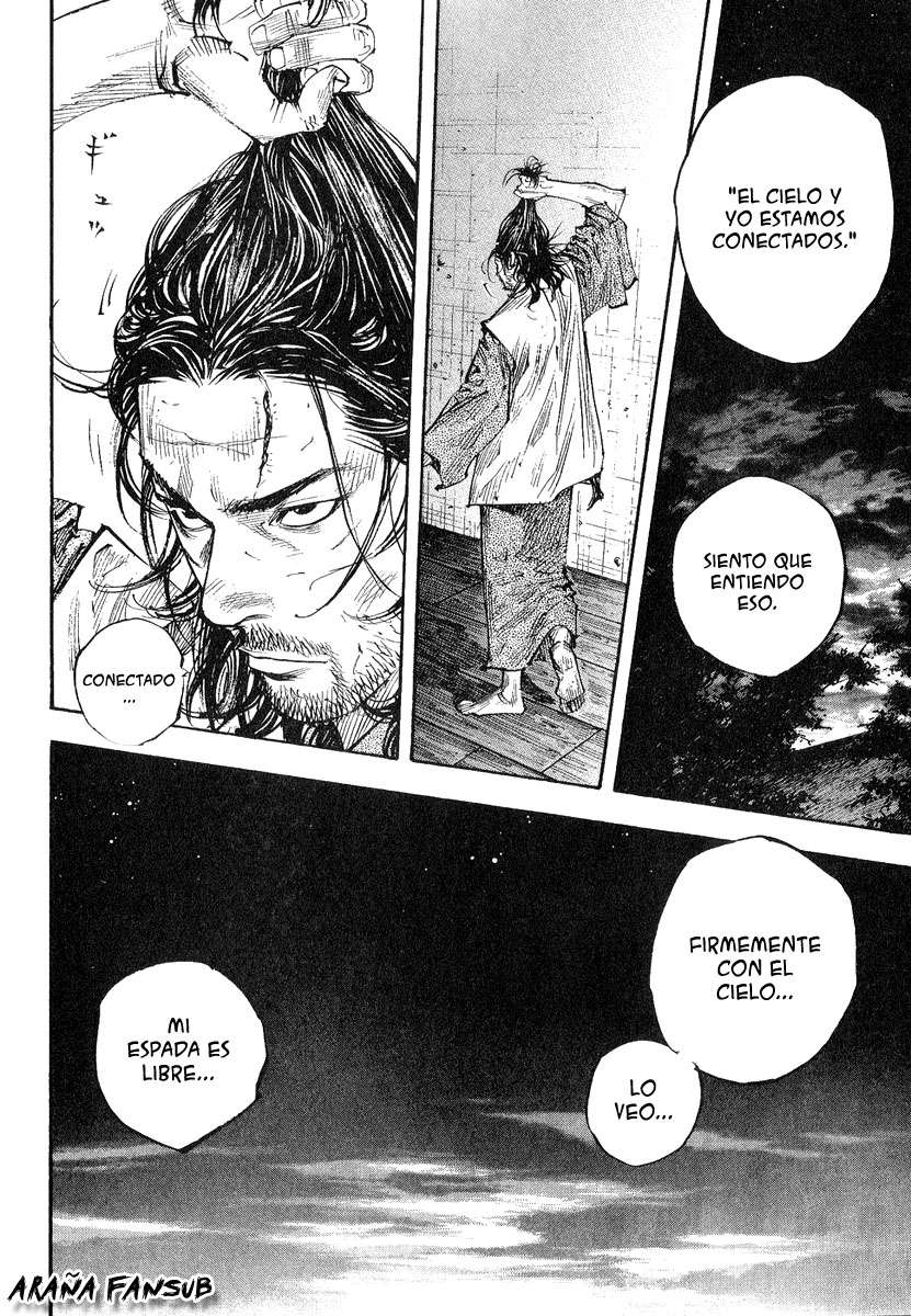 Read Vagabond ES Manga Online