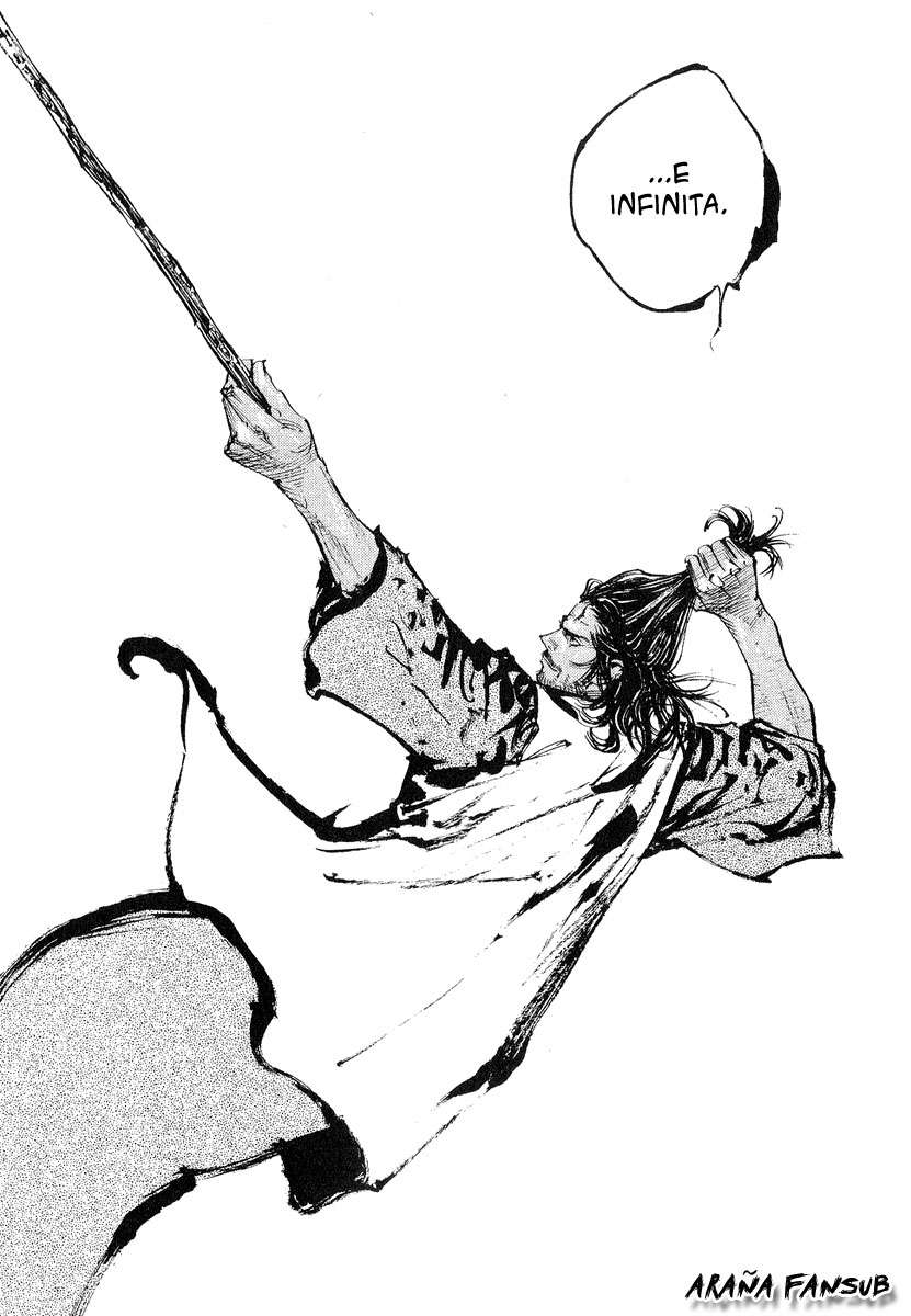 Read Vagabond ES Manga Online