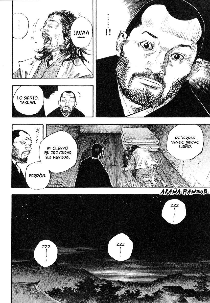 Read Vagabond ES Manga Online
