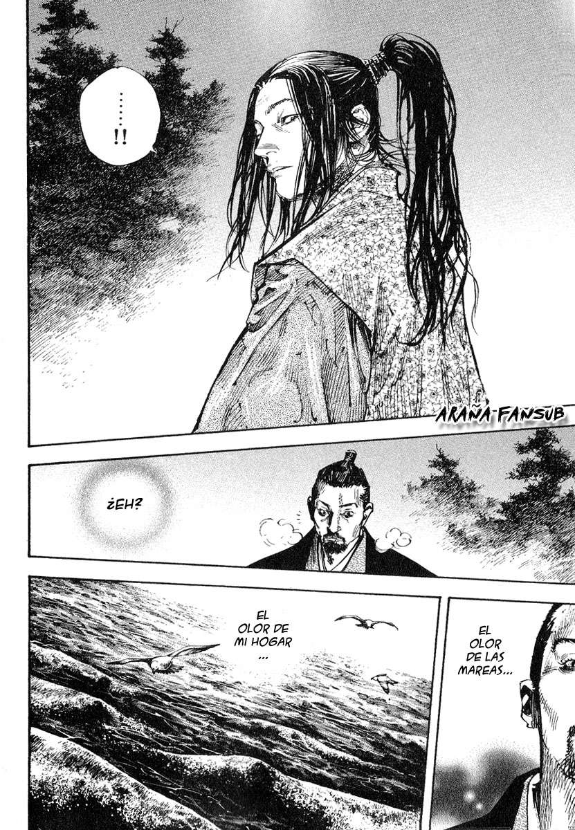 Read Vagabond ES Manga Online