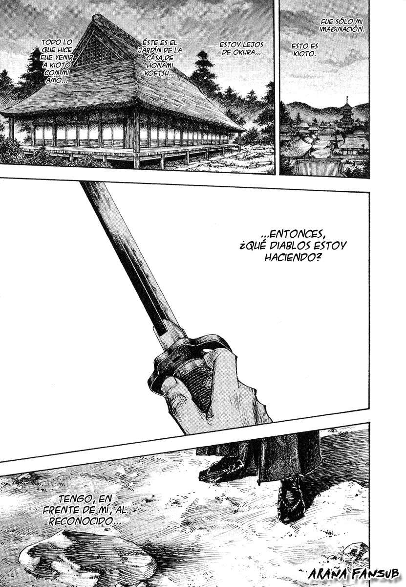 Read Vagabond ES Manga Online