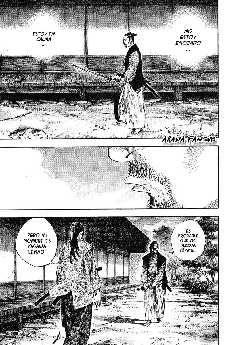 Read Vagabond ES Manga Online