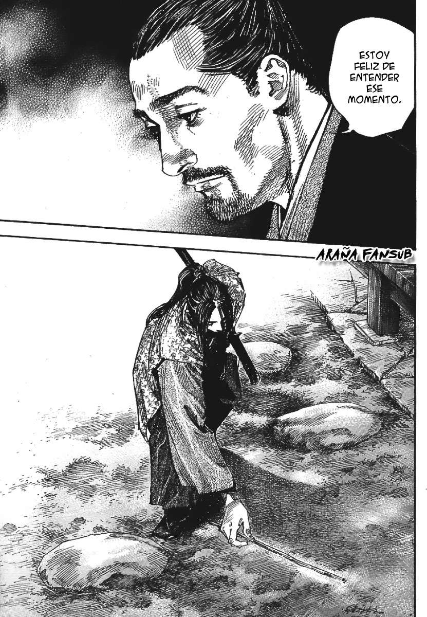 Read Vagabond ES Manga Online