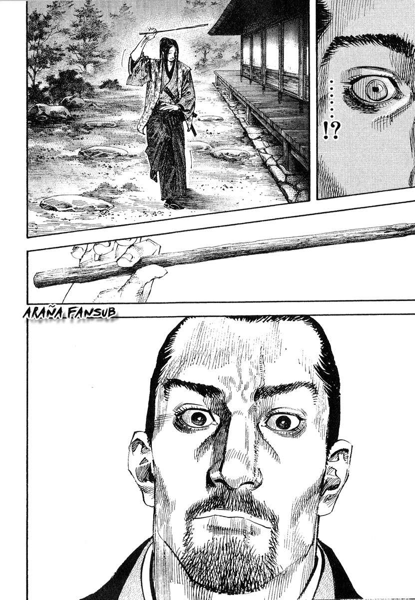 Read Vagabond ES Manga Online