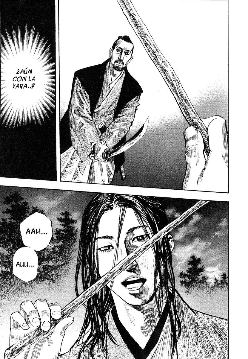 Read Vagabond ES Manga Online