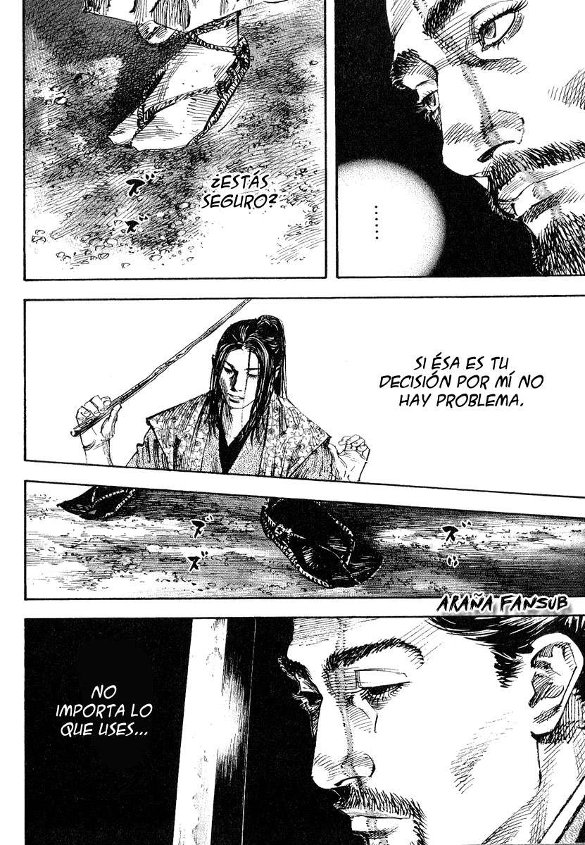 Read Vagabond ES Manga Online
