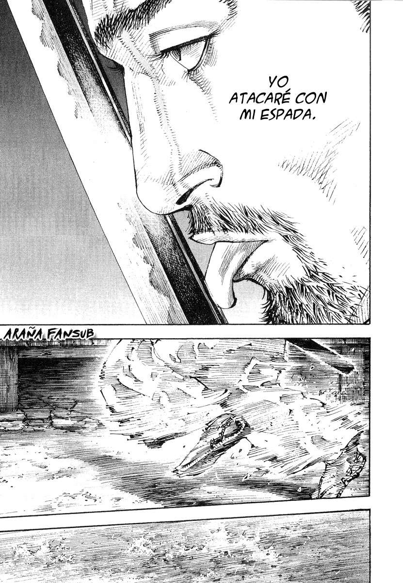 Read Vagabond ES Manga Online