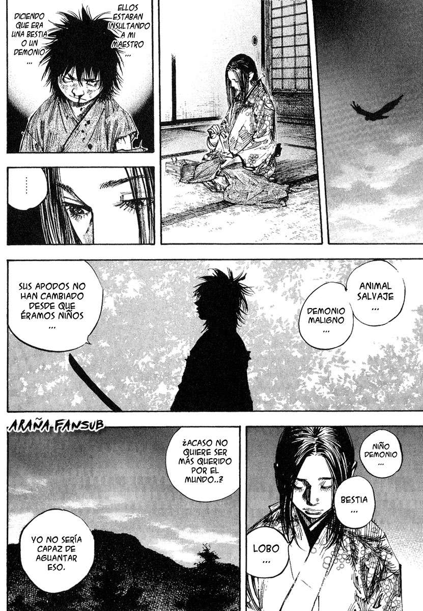 Read Vagabond ES Manga Online