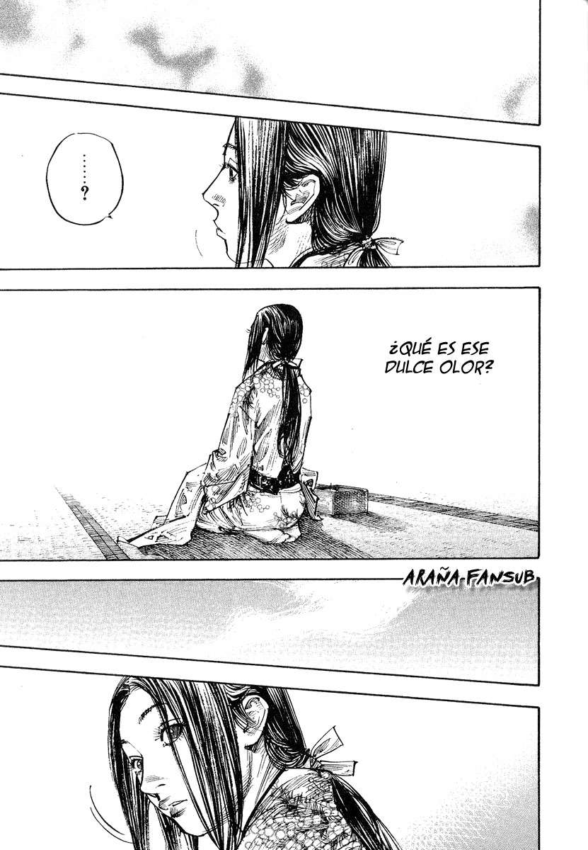 Read Vagabond ES Manga Online