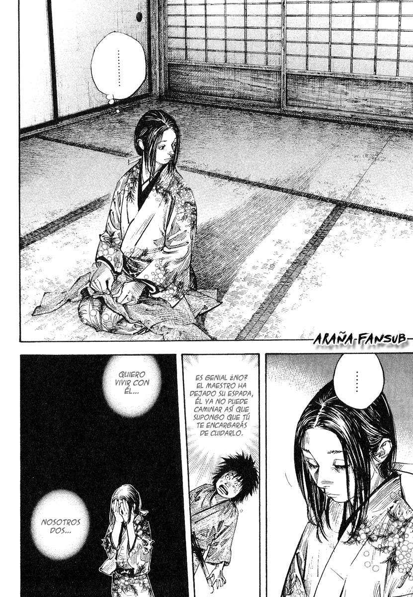Read Vagabond ES Manga Online