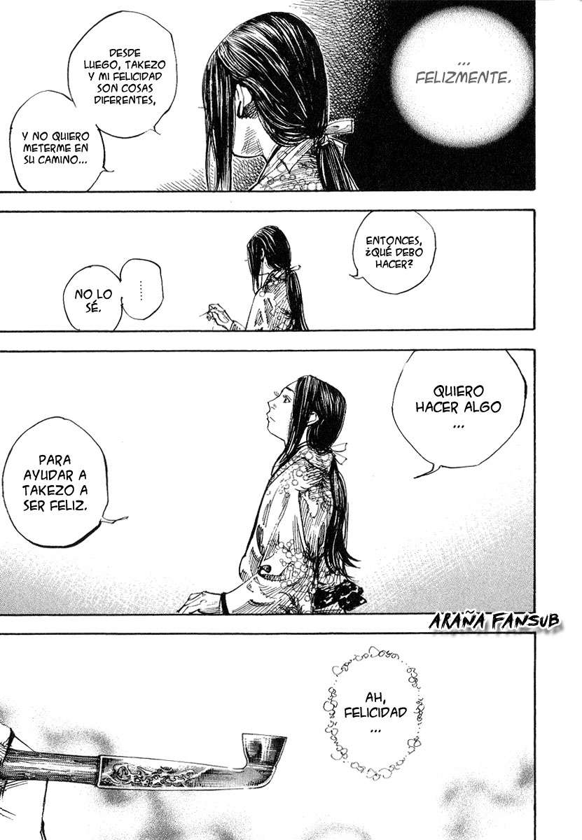 Read Vagabond ES Manga Online