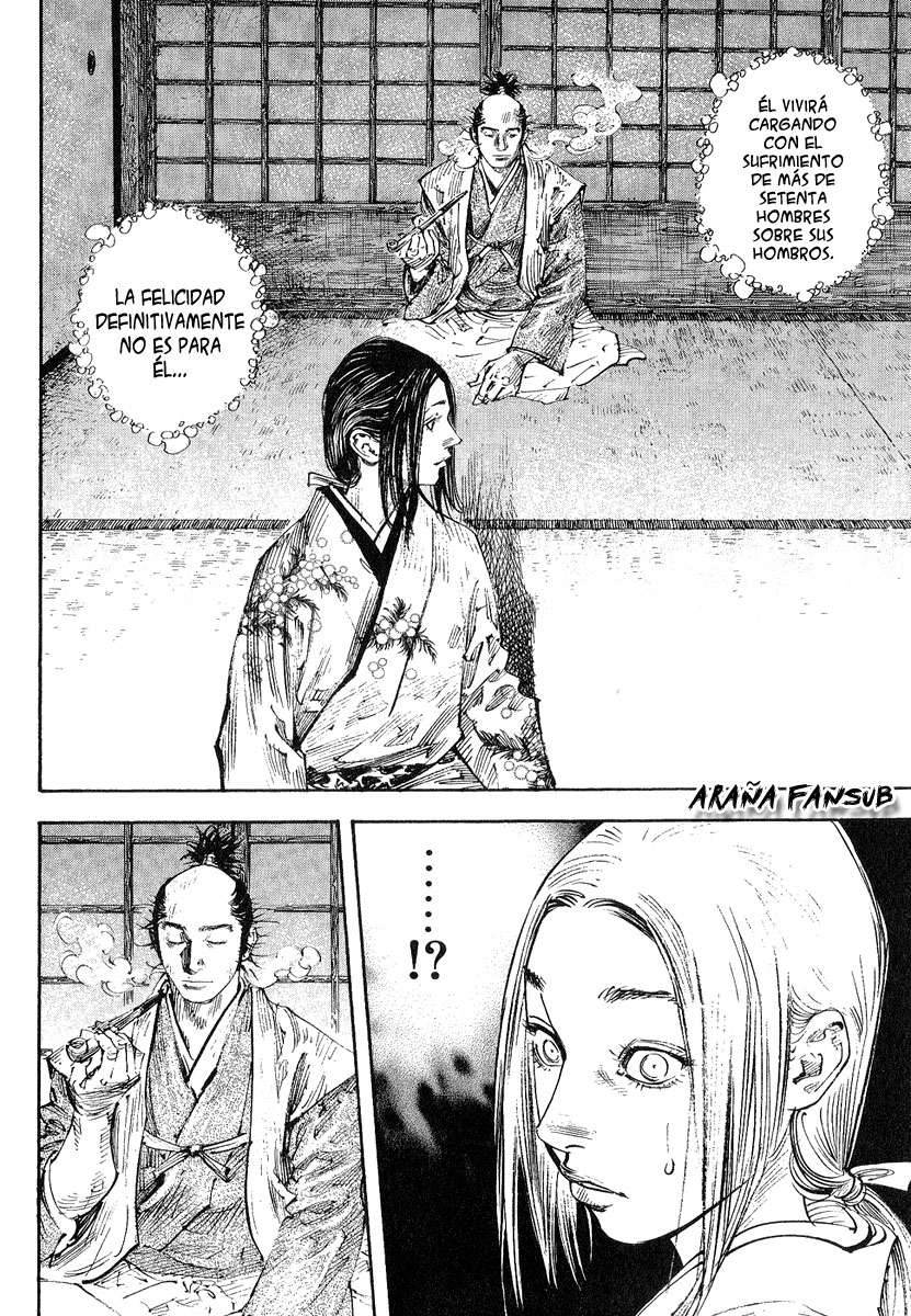 Read Vagabond ES Manga Online