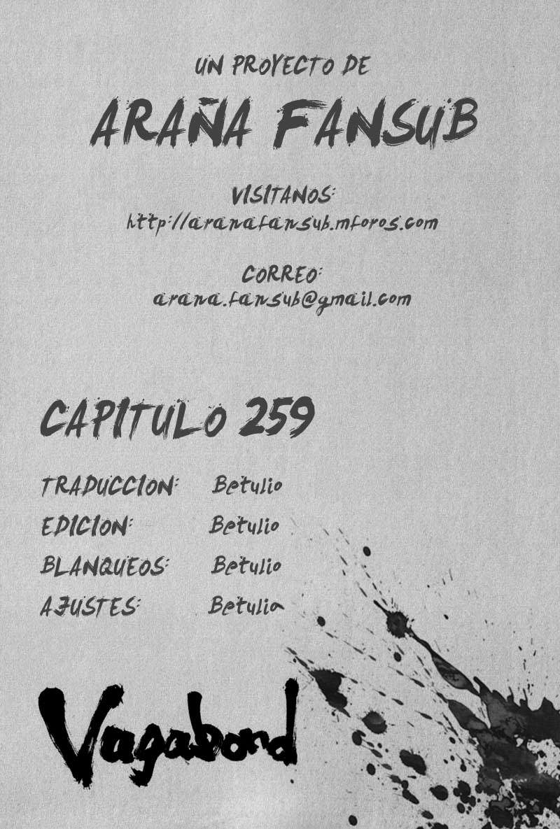 Read Vagabond ES Manga Online