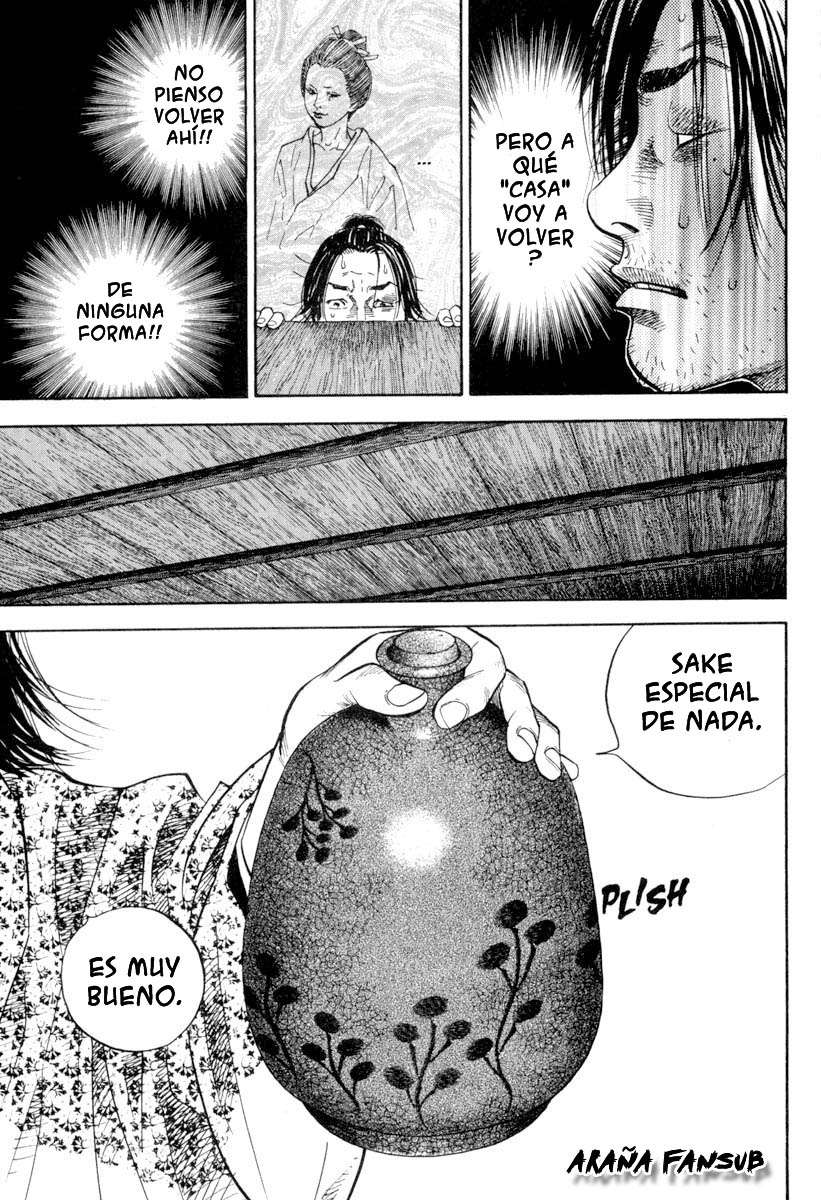 Read Vagabond ES Manga Online