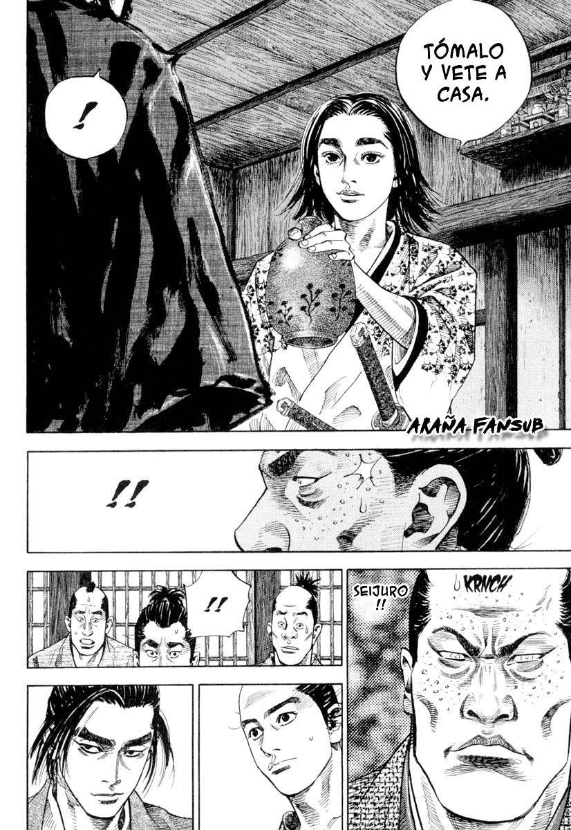Read Vagabond ES Manga Online