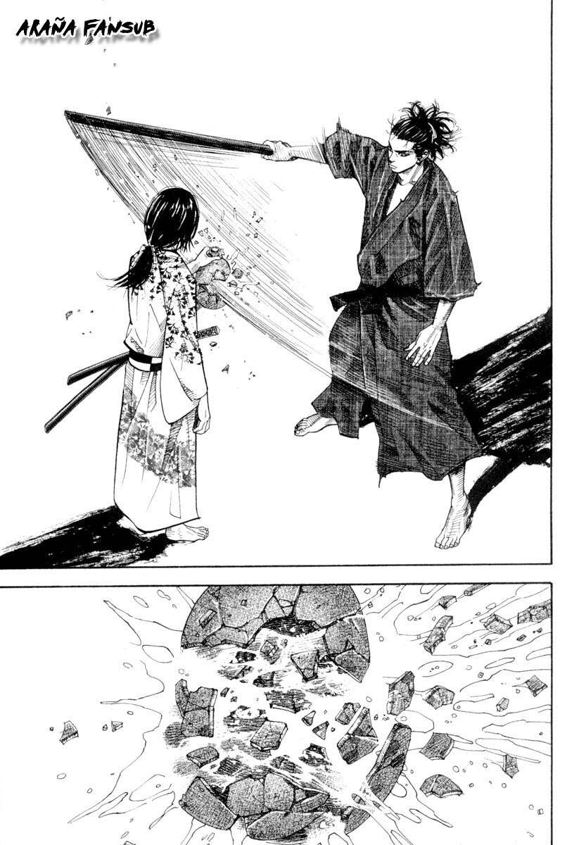 Read Vagabond ES Manga Online