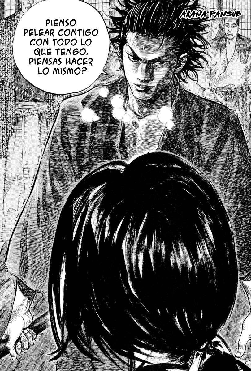 Read Vagabond ES Manga Online