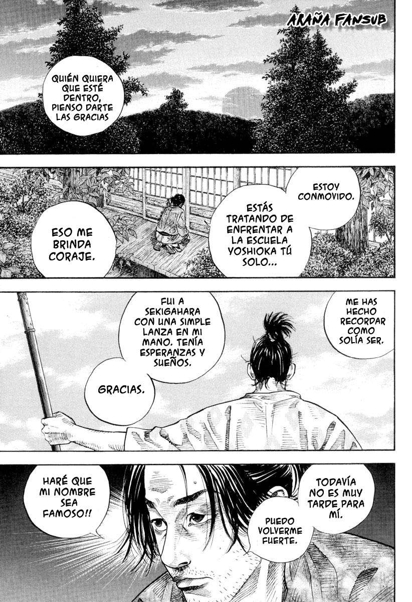 Read Vagabond ES Manga Online