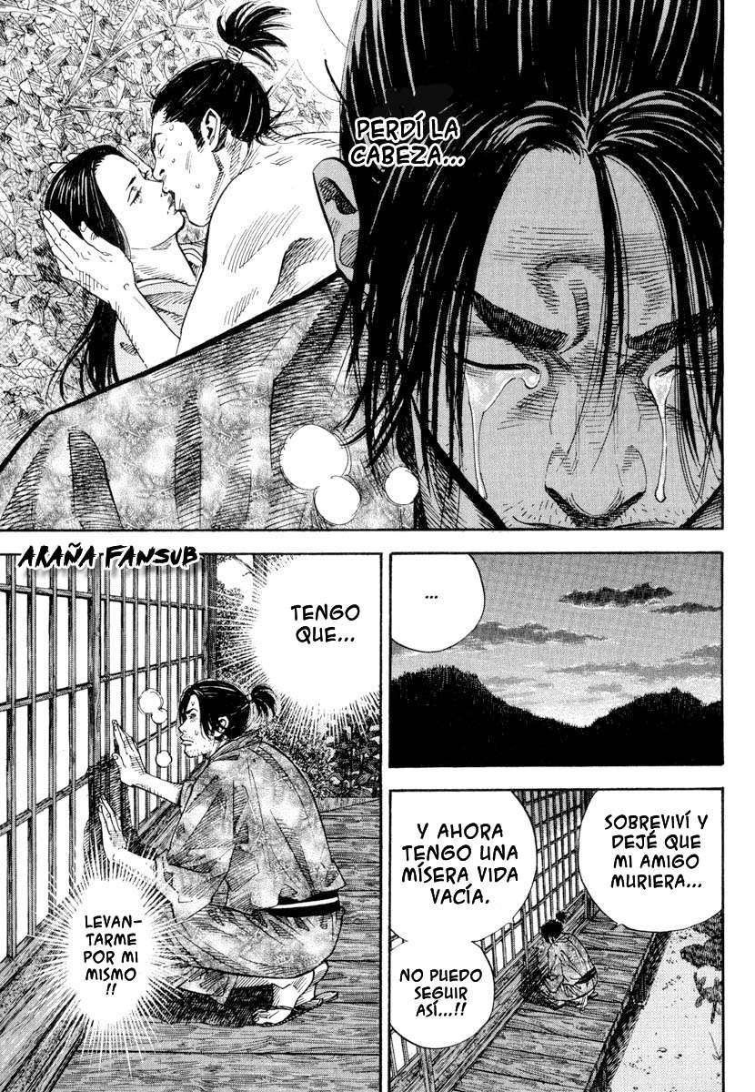 Read Vagabond ES Manga Online