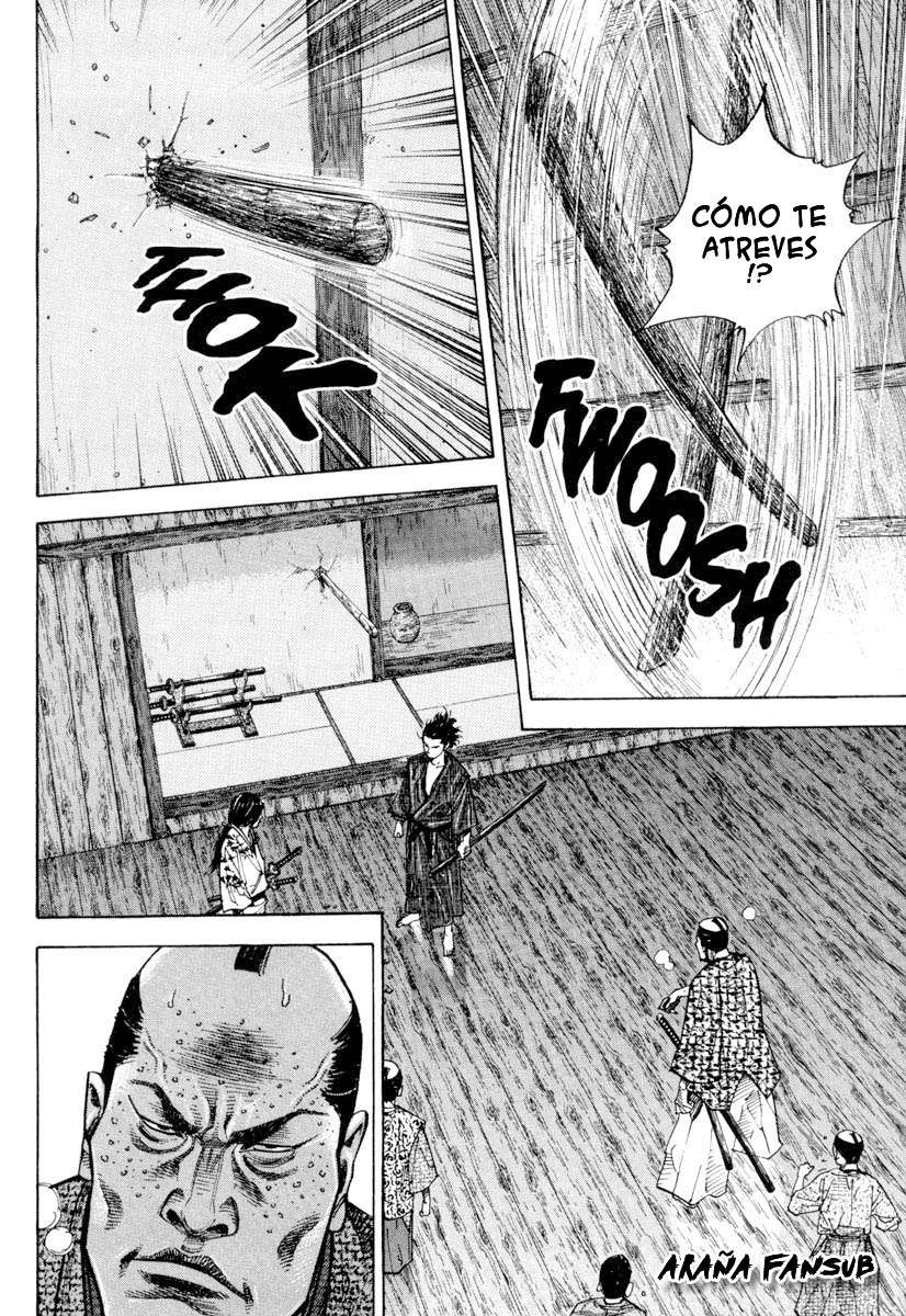 Read Vagabond ES Manga Online