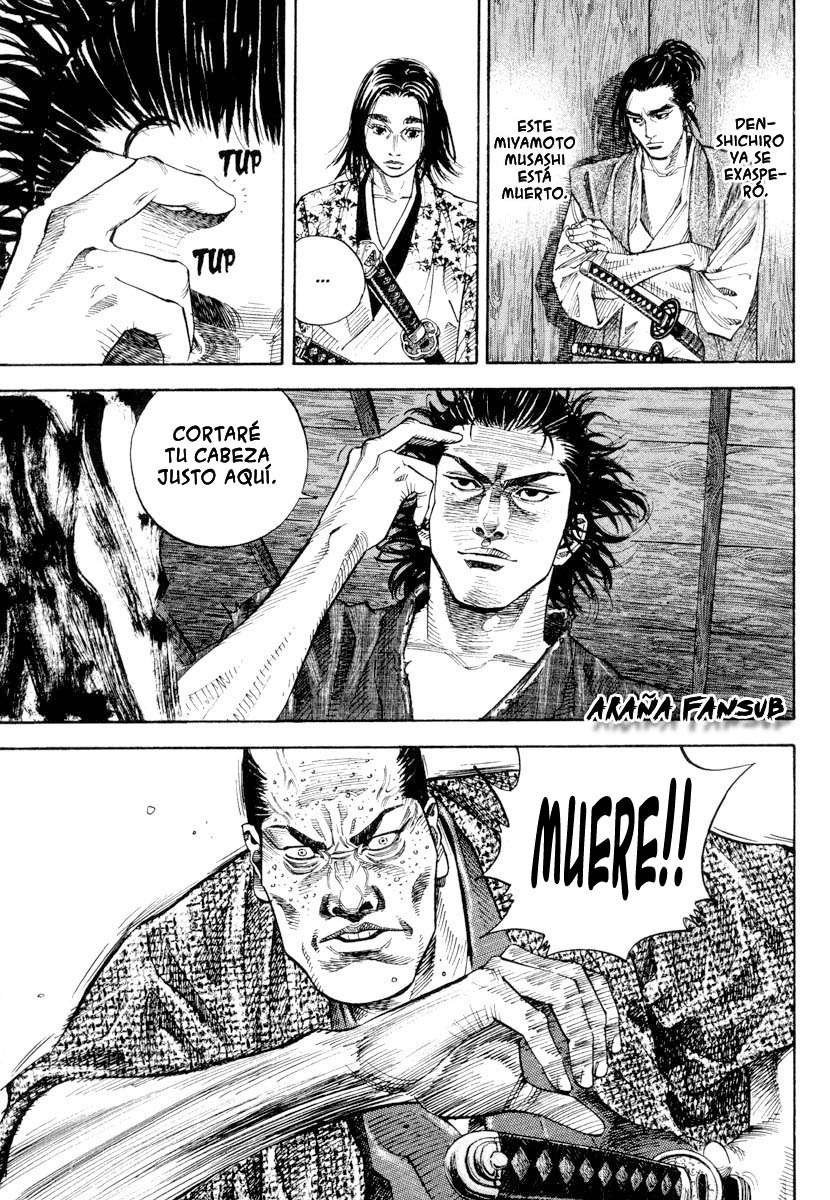 Read Vagabond ES Manga Online