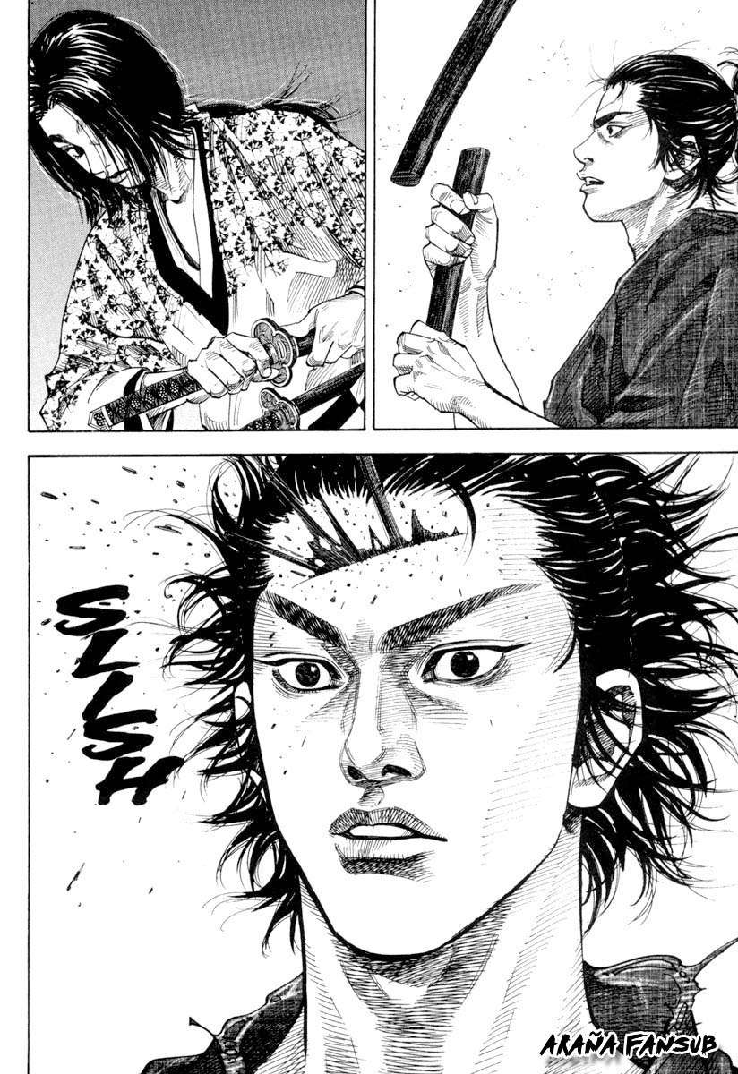 Read Vagabond ES Manga Online