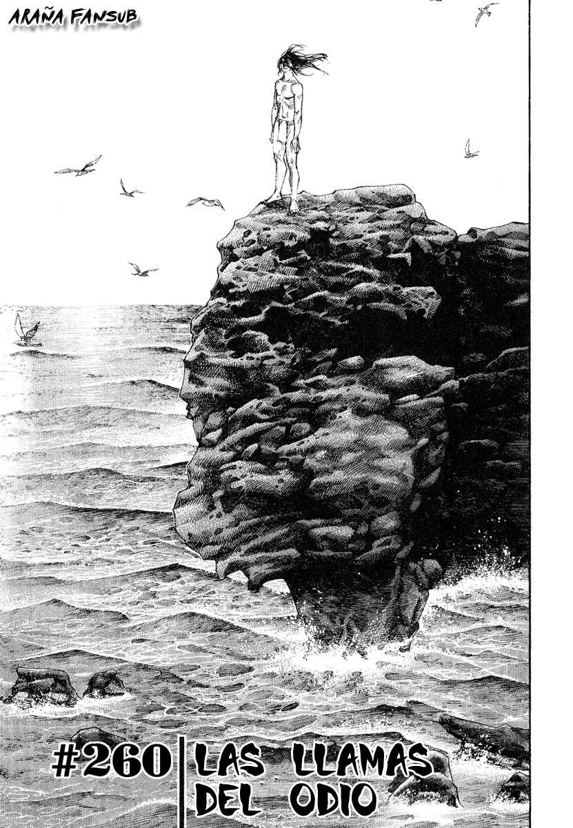 Read Vagabond ES Manga Online
