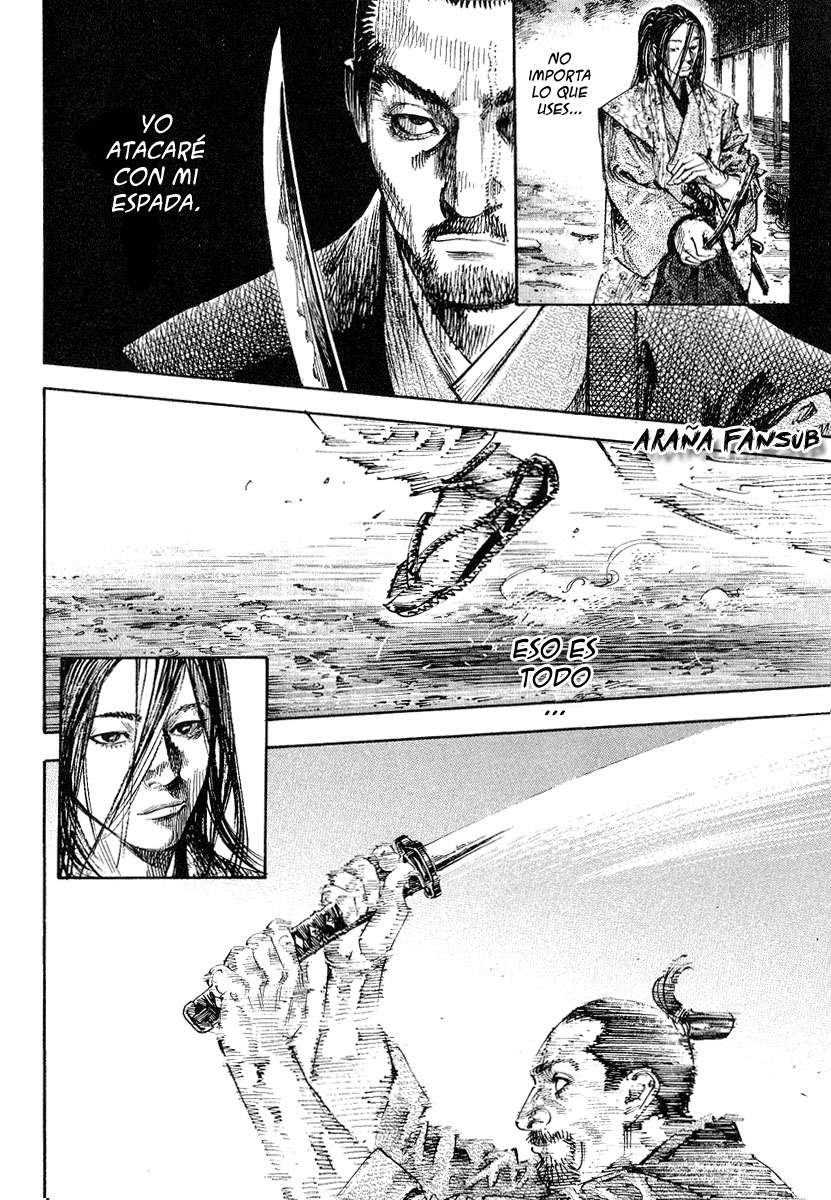 Read Vagabond ES Manga Online