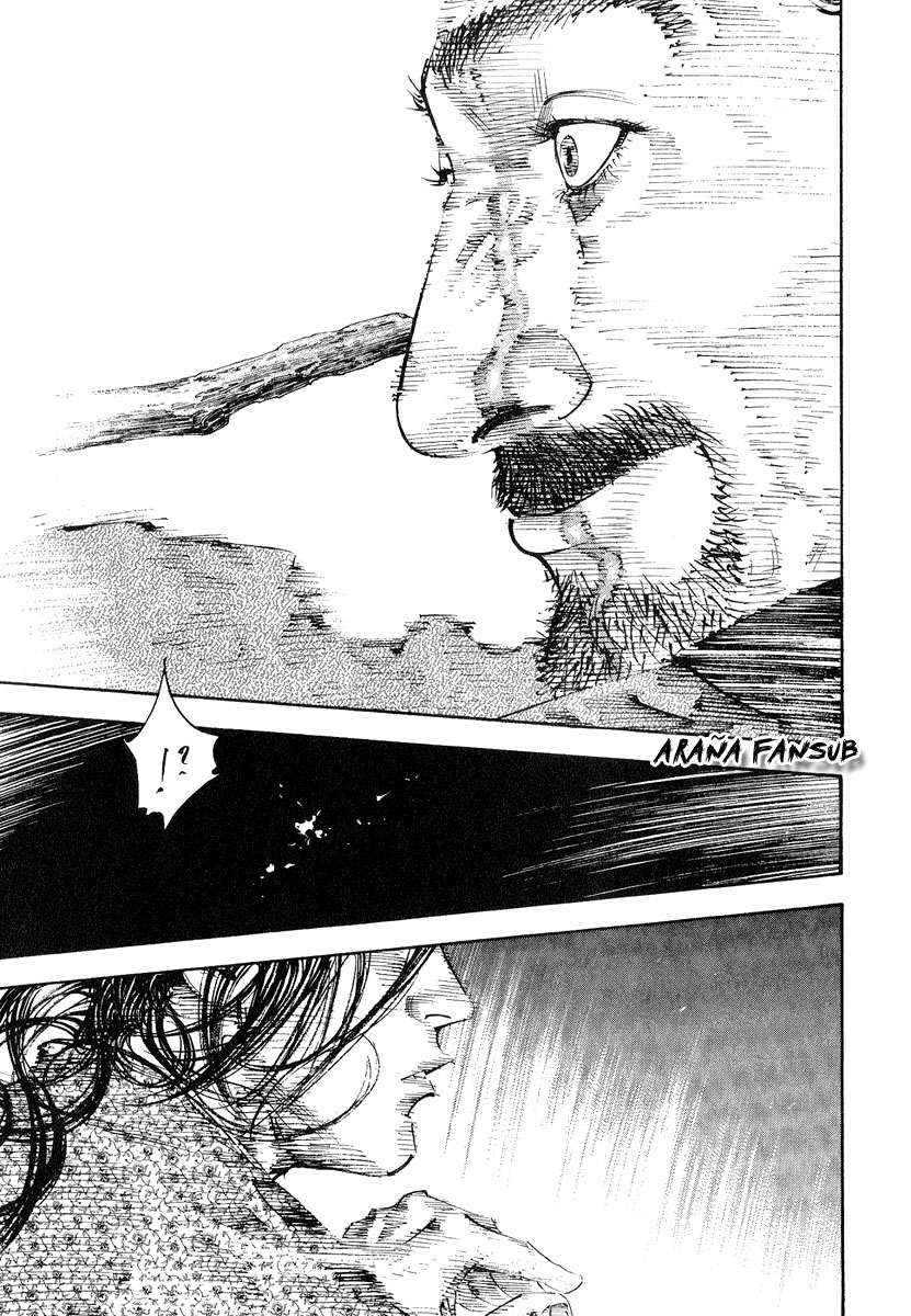 Read Vagabond ES Manga Online