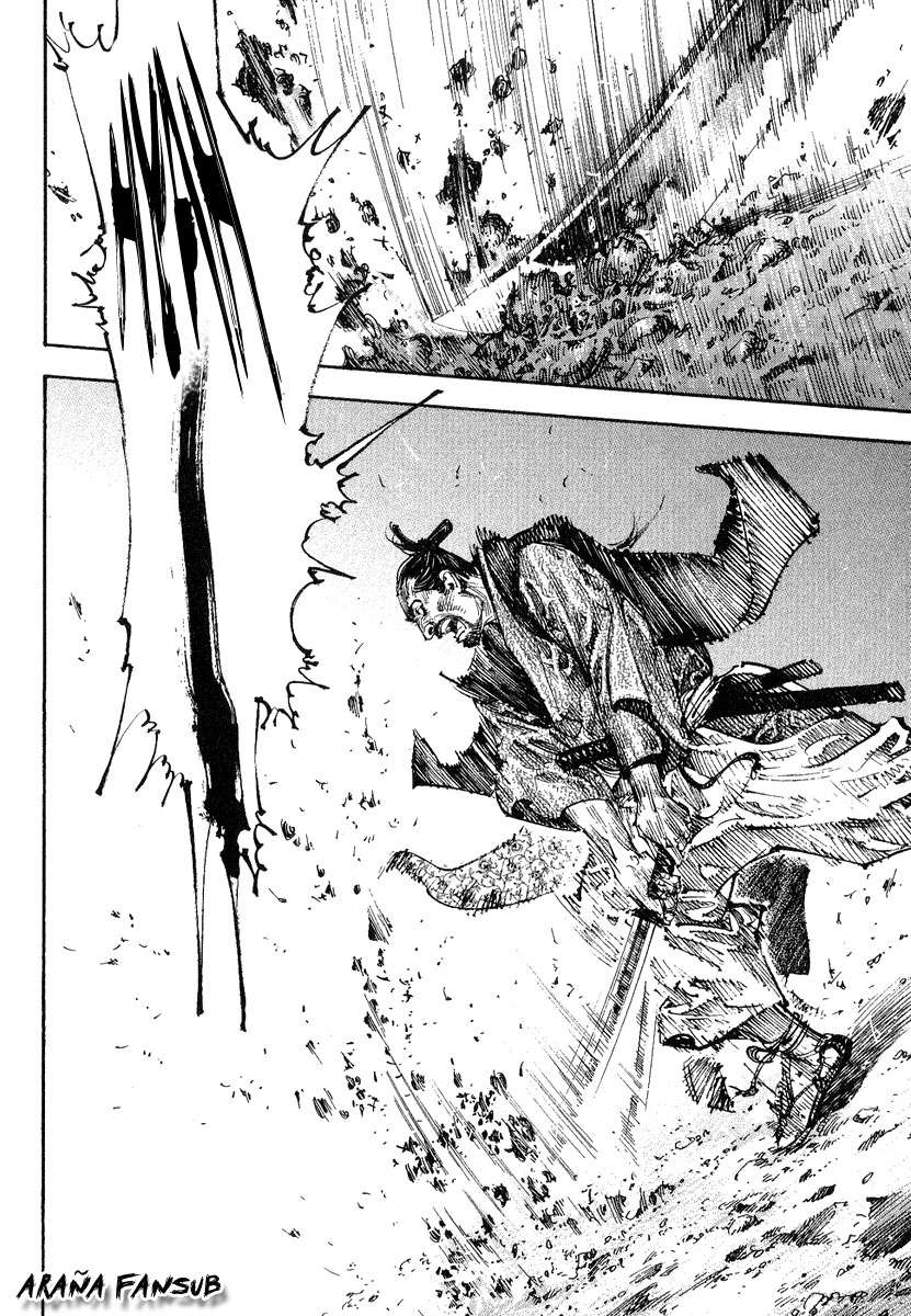 Read Vagabond ES Manga Online