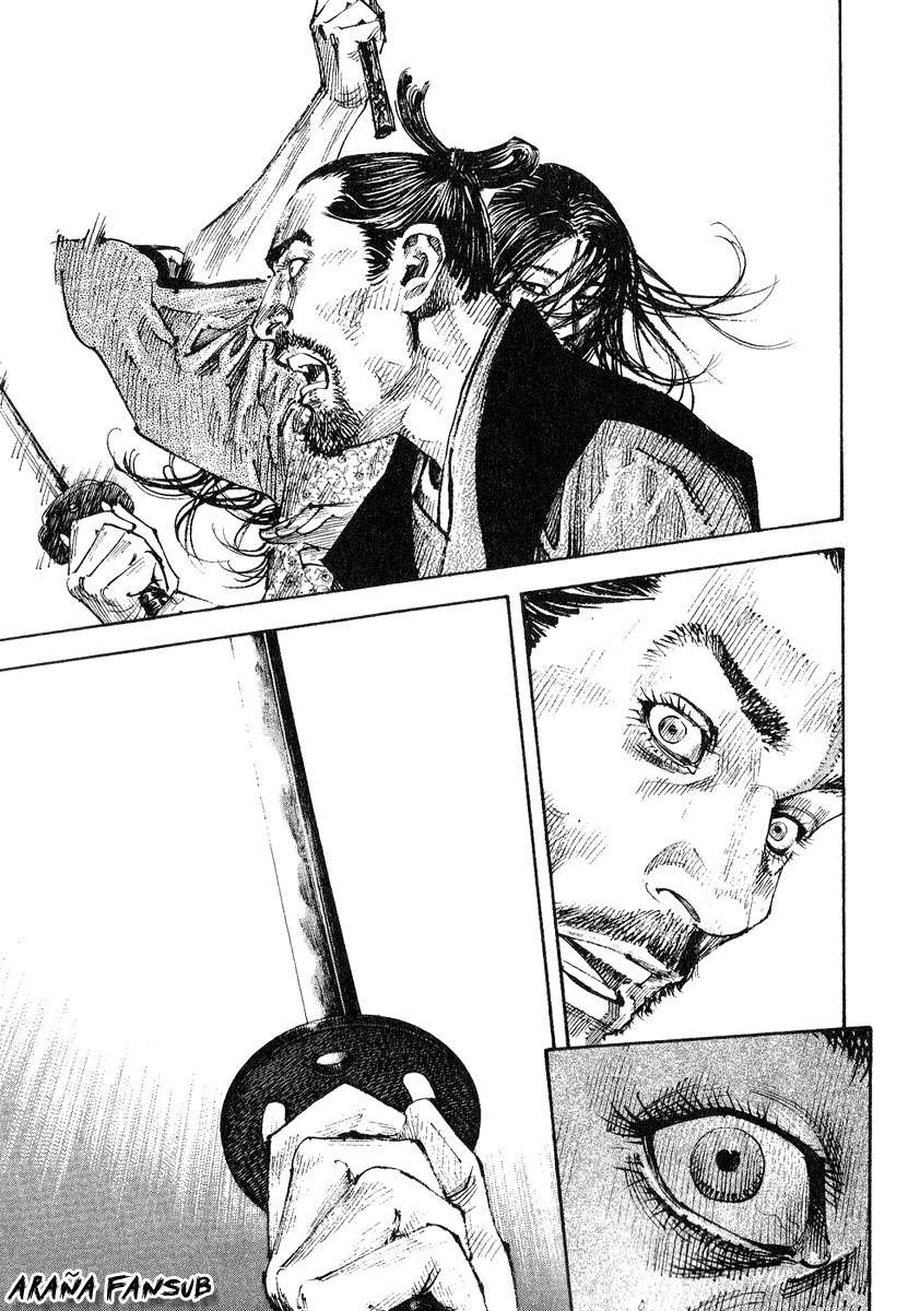 Read Vagabond ES Manga Online