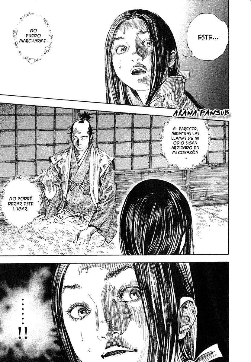Read Vagabond ES Manga Online