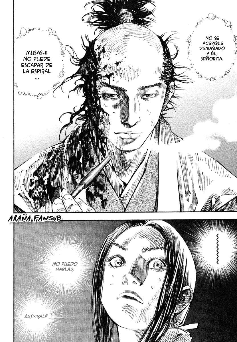 Read Vagabond ES Manga Online