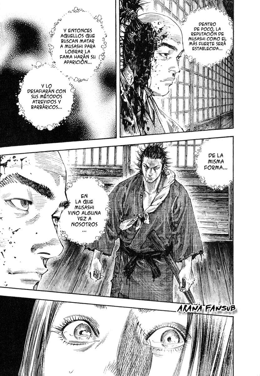 Read Vagabond ES Manga Online