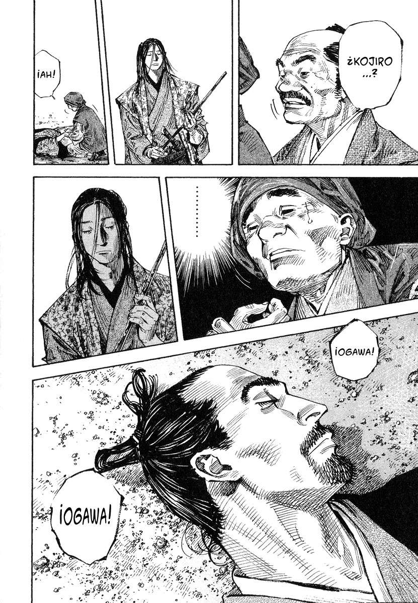 Read Vagabond ES Manga Online