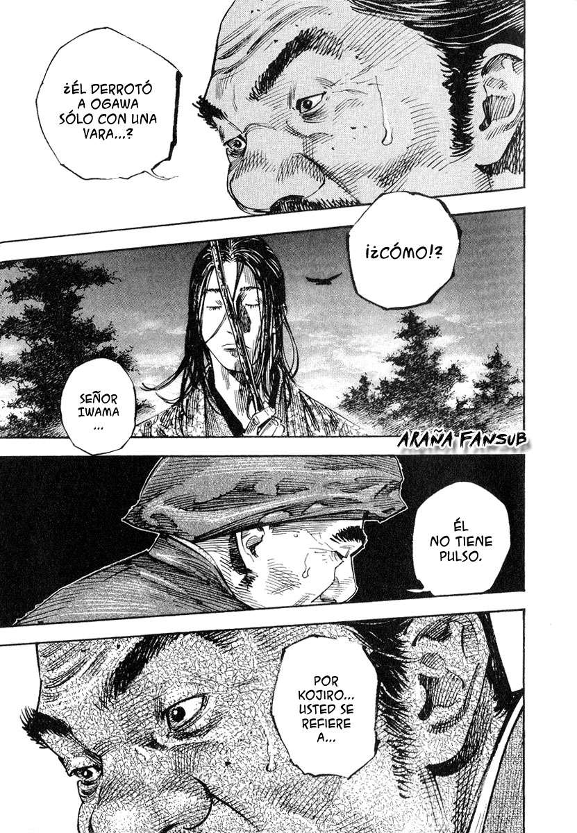 Read Vagabond ES Manga Online