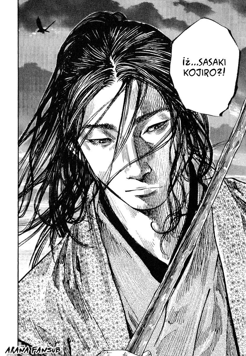 Read Vagabond ES Manga Online